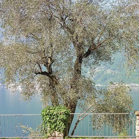 Azalea I Сasa de vacaciones Nesso
